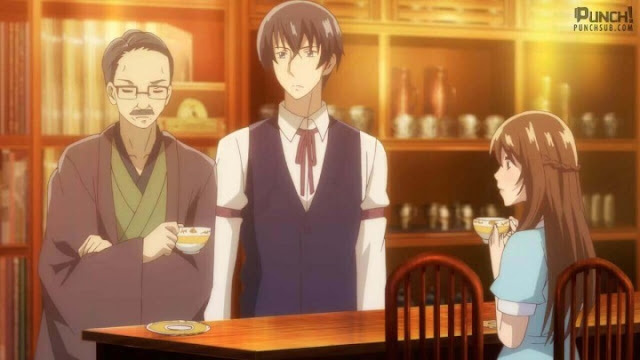 Get Kyoto Teramachi Sanjou No Holmes Episode 1 12 Sub Indo لم يسبق Free Get Wallpaper Kyoto Teramachi Sanjou No Holmes Episode 1 12 Sub Indo لم يسبق Desktop Wallpaper