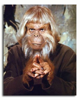 planet of the apes blonde