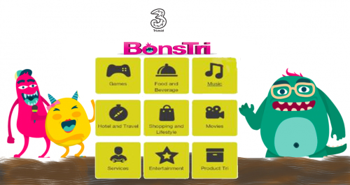 Cara Menukar Poin BonsTri di Bima+ - Paket Pedia Cara Menukar Poin BonsTri di Bima+ - Paket Pedia