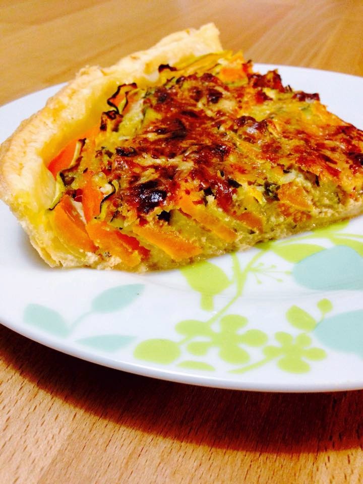 La Cuisine De Sandrine à L