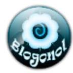 logo blogonol