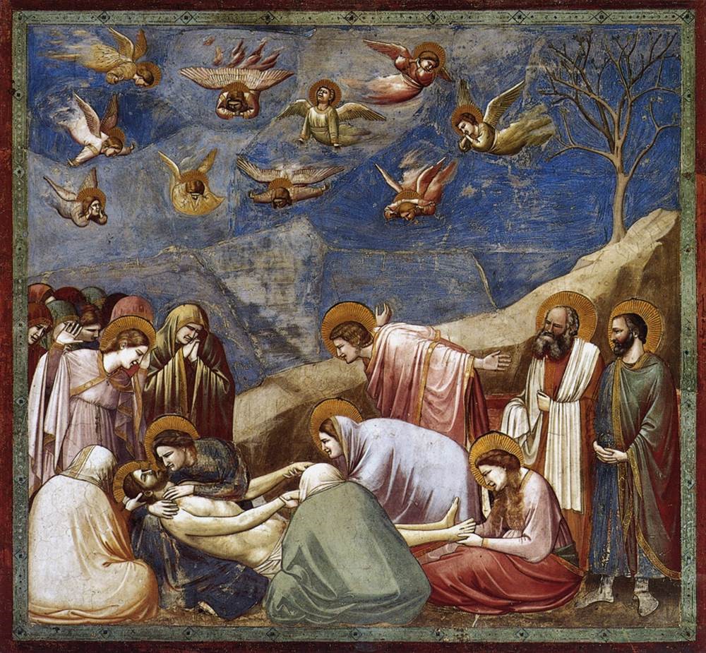 Arte Historia Estudios Capitulo 9 Tercera Parte Ascension