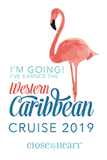 I EARNED the Western Caribbean Cruise 2019 + $300 Spending Cash!!