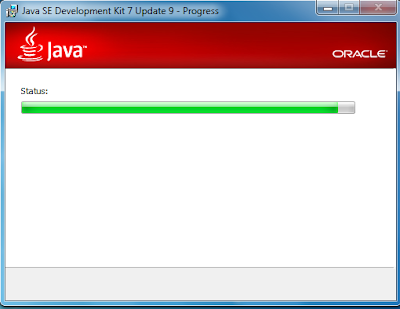 instalasi Java Development Kit ( JDK ) pada Windows