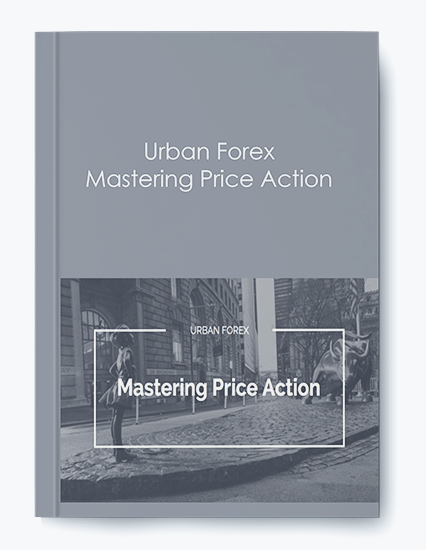 Urban forex price action