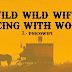 Wild Wild Wifi "Dancing with wolves": 3.- PsicoWiFi