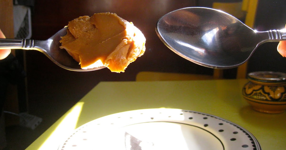 Grill A Chef: The Quenelle: a Quick How-To