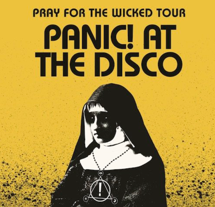 For Months European Fans Have Rightfully Lamented The Lack Of European Tour Dates Well Theres One Less Reason To Lament Today As Panic Have Finally For Months European Fans Have Rightfully Lamented The Lack Of European Tour Dates Well Theres One Less Reason To Lament Today As Panic Have Finally