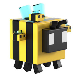 Minecraft Bee Series 18 Figure