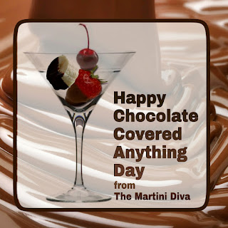 Chocolate covered strawberry martini recipe I have yet to try the perfect Chocolate Martini. Had one about 3 years ago and it was perfect. I wish I had the recipe. Iv'e tried ferricd.cf, Vanilla Vodka, Creme' de Cocoa(clear), and Irish cream.