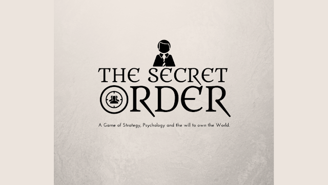 Preview: The Secret Order