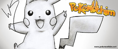 COMO Desenhar PIKACHU 