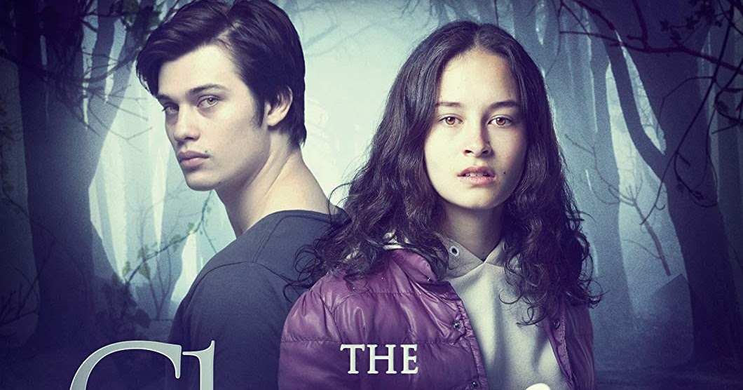 Daisy Chain Book Reviews WIN! Celebrating the release of The Changeover on DVD with an amazing