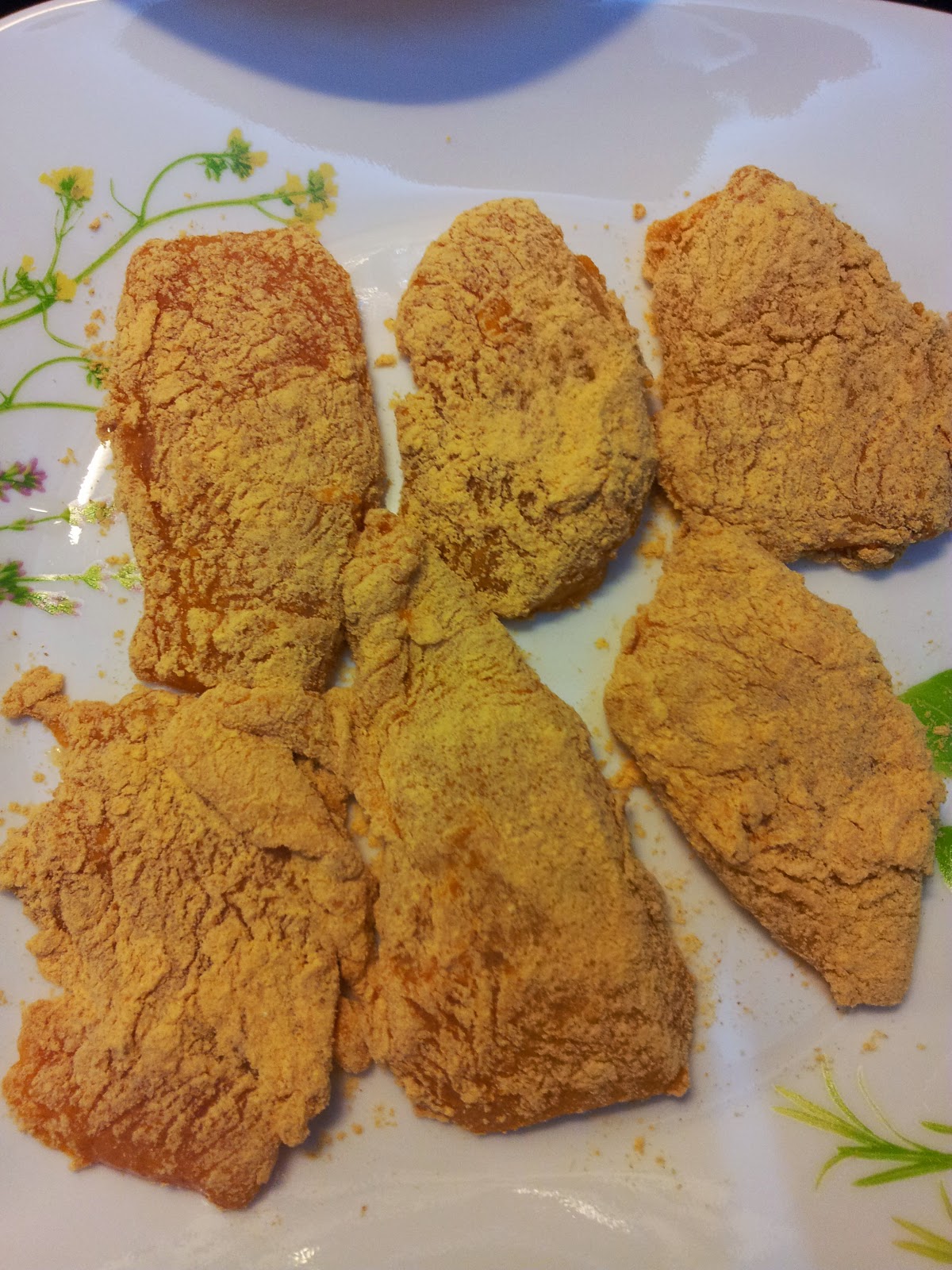 Resepi Ayam Gunting Uncle Bob  Resepi Ayam Gunting Ala Uncle Bob  The