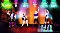 Just Dance 2018 Game Screenshot 4