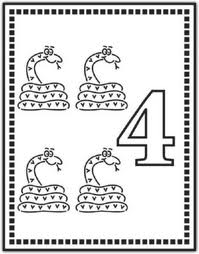 Numbers to Coloring ~ Child Coloring