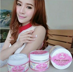 Pure Cream asli/murah/original/supplier kosmetik