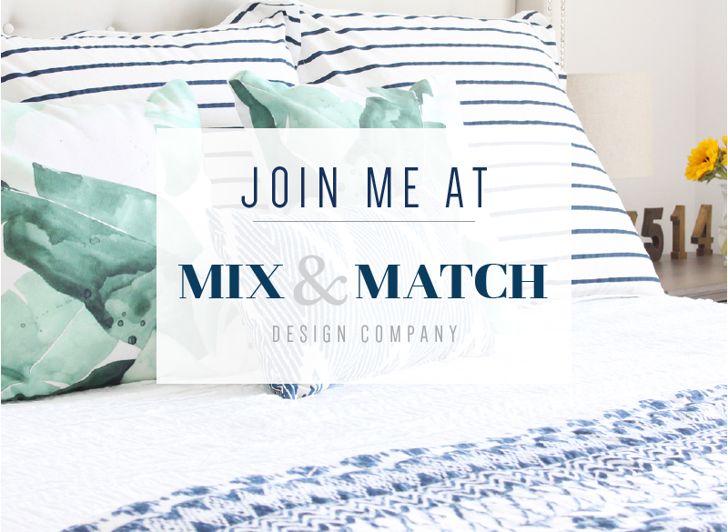 Mix & Match Design Company