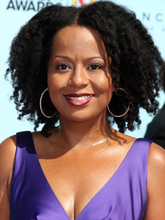 Tempestt Bledsoe
