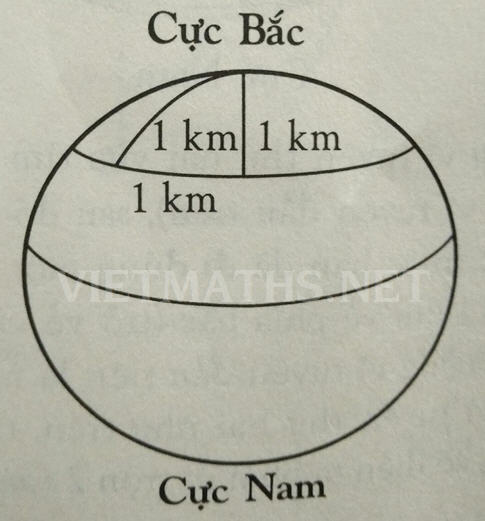 Rốt cuộc chính xác thì bạn ở đâu! Góc vẽ đẹp toán học số 1 chinh xac ban dang o dau ve dep toan hoc so 1