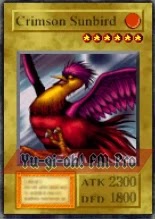 Crimson sunbird-2,68%