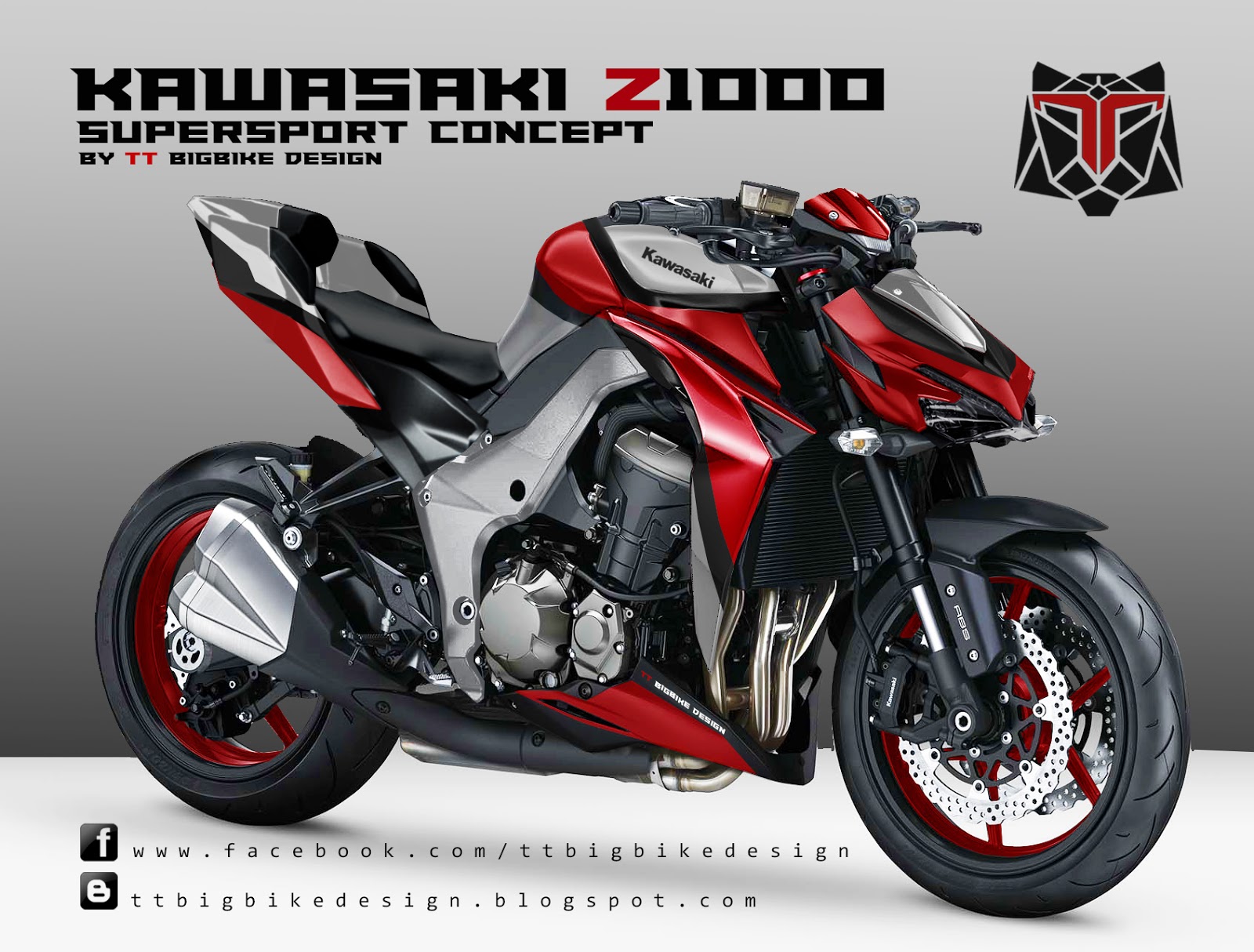 kawasaki super sport