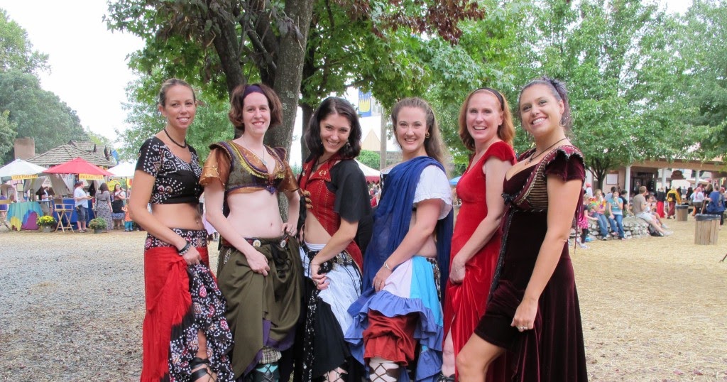 6th Annual San Jose Renaissance Faire Holistic Living Mind and Body