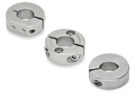 Shaft Collars JW Winco Shaft-Collars-JW-Winco