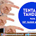 Tentang Tahdzir Pada Ust. Hanan At-Taki