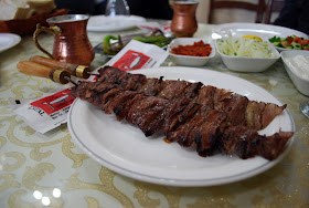 Tarım Siteniz: Erzurum Yöresel Yemekleri