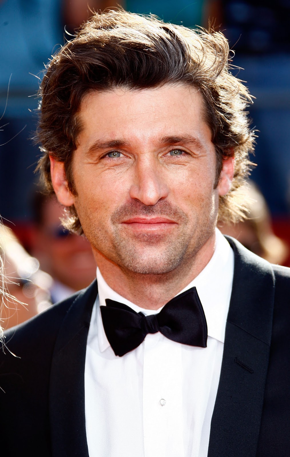 Patrick Dempsey Photo Gallery2 Tv Series Posters and Cast
