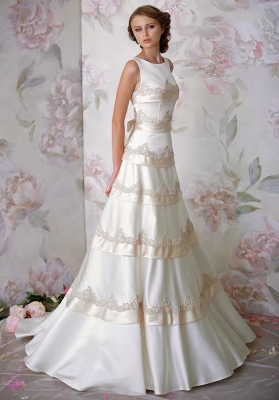  Wedding  Dress  Find Elegant  Simple Wedding  Dress 