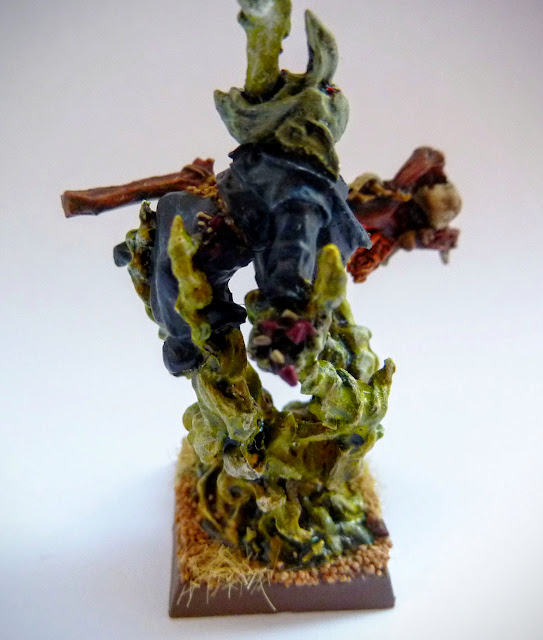 Forge World Night Goblin Shaman