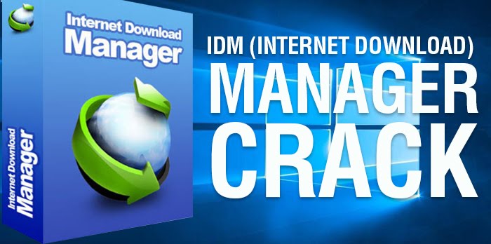 IDM Crack | Internet Download Manager Free Download