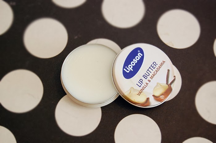  Vainilla y Macadamia de Liposan