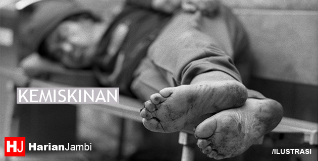 Memburuknya Standar Kemiskinan Penduduk Perkotaan Memburuknya Standar Kemiskinan Penduduk Perkotaan