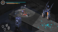 Disponible para ordenadores 'Immortal Planet', un juego de acción isométrica con toques roleros