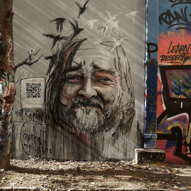 Images gallery (#39) of street art, the best unauthorized art Images gallery (#39) of street art, the best unauthorized art