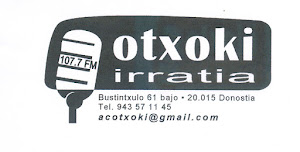 Radio Otxoki Irratia