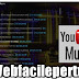 YouTube Music Kodi Add on