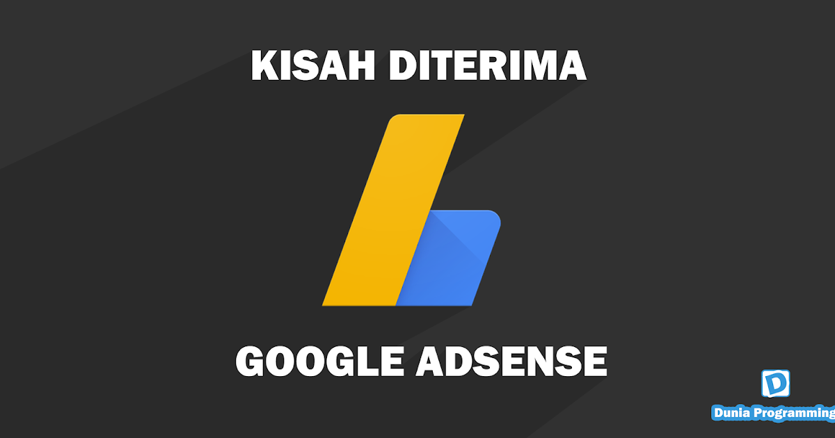 Tahap Akhir Pendaftaran Adsense: Mengarungi Jalan Menuju Persetujuan