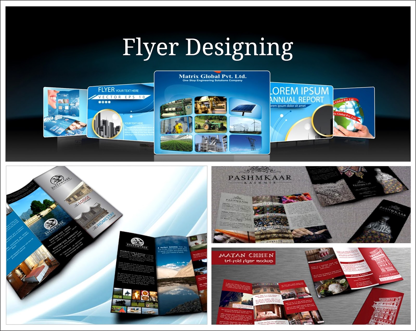 free flyer design brochure design sample templates flyers design samples