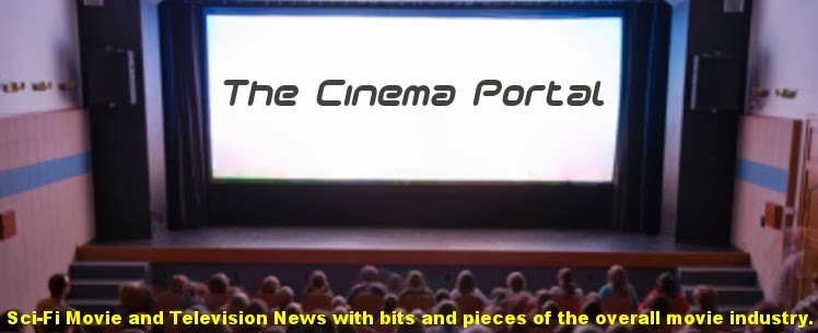 The Cinema Portal