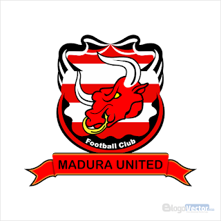 MADURA UNITED Logo vector (.cdr) Free Download