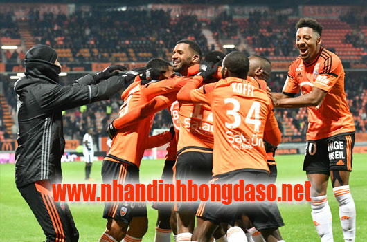 Nhận định bóng đá Lorient vs ES Troyes AC, 02h00 ngày 29-05 Nhận định bóng đá Lorient vs ES Troyes AC, 02h00 ngày 29-05