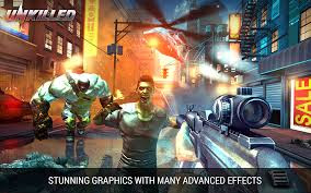 UNKILLED Mod Apk UNKILLED Mod Apk Terbaru v0.8.2 Game Populer (Mega Mod)
