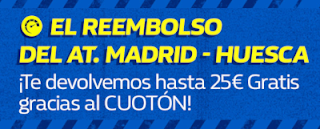 william hill promocion Atletico vs Huesca 25 septiembre william hill promocion Atletico vs Huesca 25 septiembre