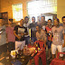 Amigos de Mairi comemoram aniversário de Nielson, em Feira de Santana
