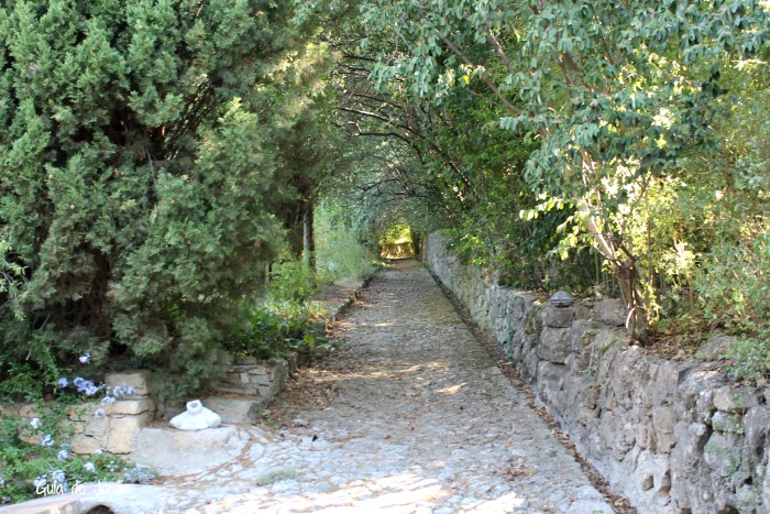 arcos arcada