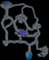 VTT Cavern Map